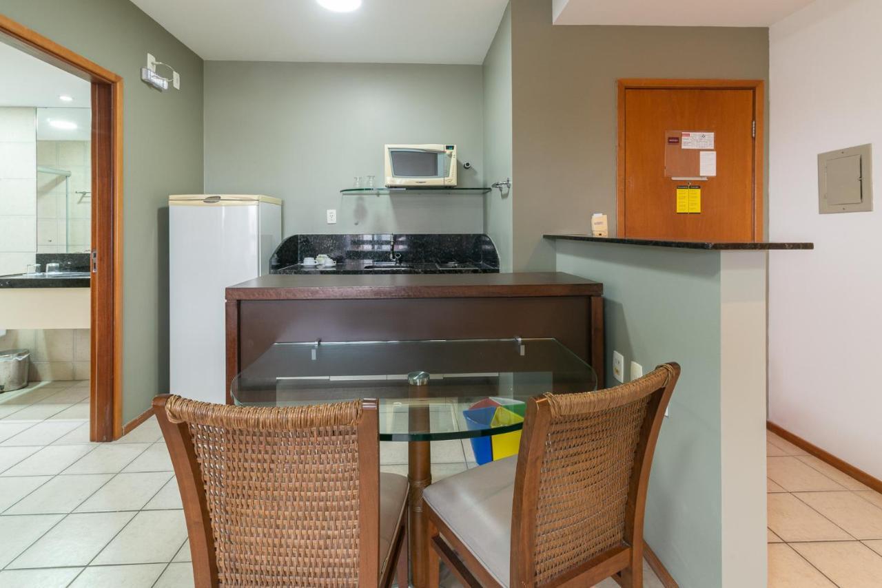 Flat Na Ilha Do Leite, Recife 1 Quarto Metropolis Localizado No Coracao Do Segundo Polo Medico Do Pais Oth1401 Экстерьер фото
